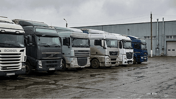 Логистика Telegram. Можно ли заработать на грузоперевозках в популярном мессенджере?